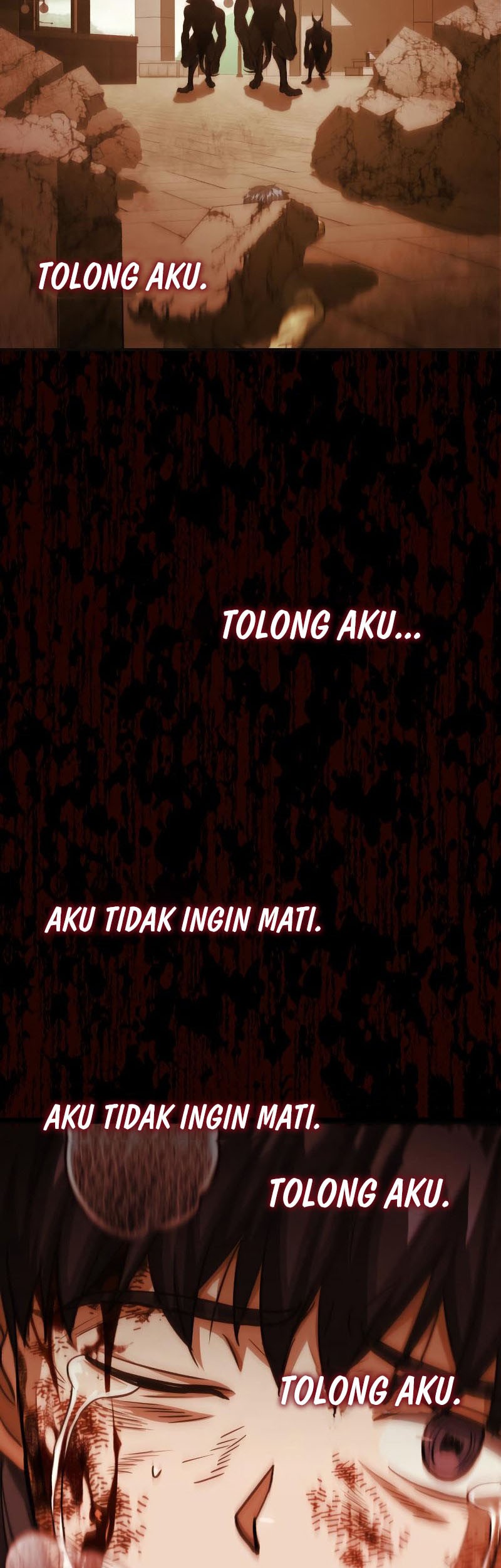 Genius of the Unique Lineage Chapter 48 - halaman 23