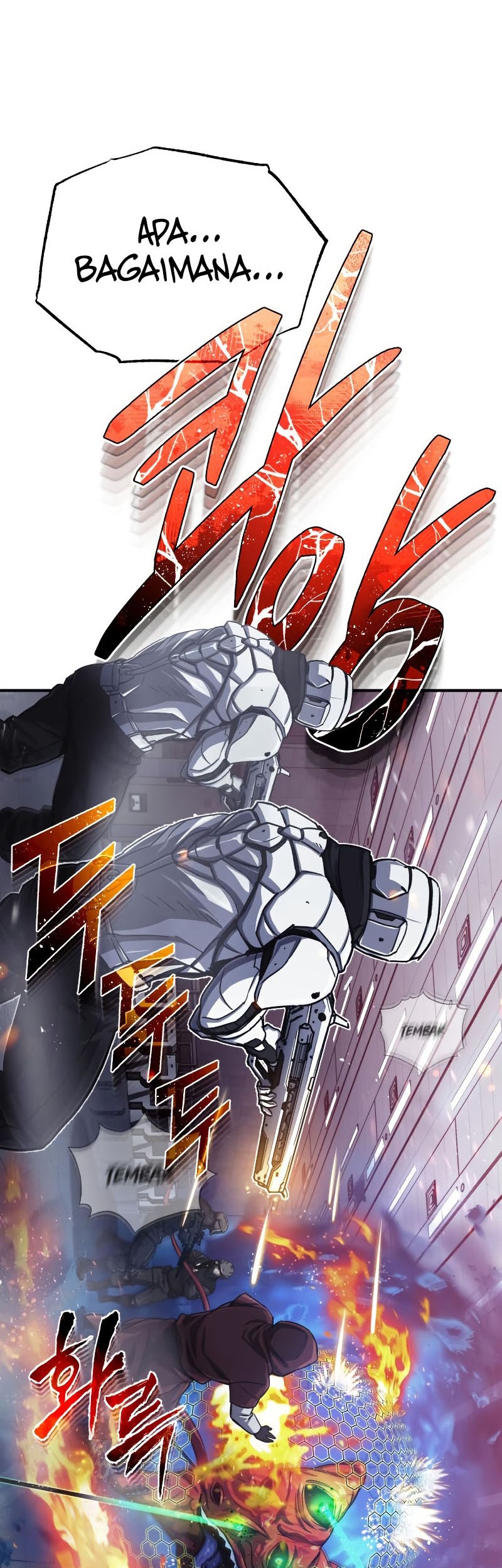 Genius of the Unique Lineage Chapter 48 - halaman 27