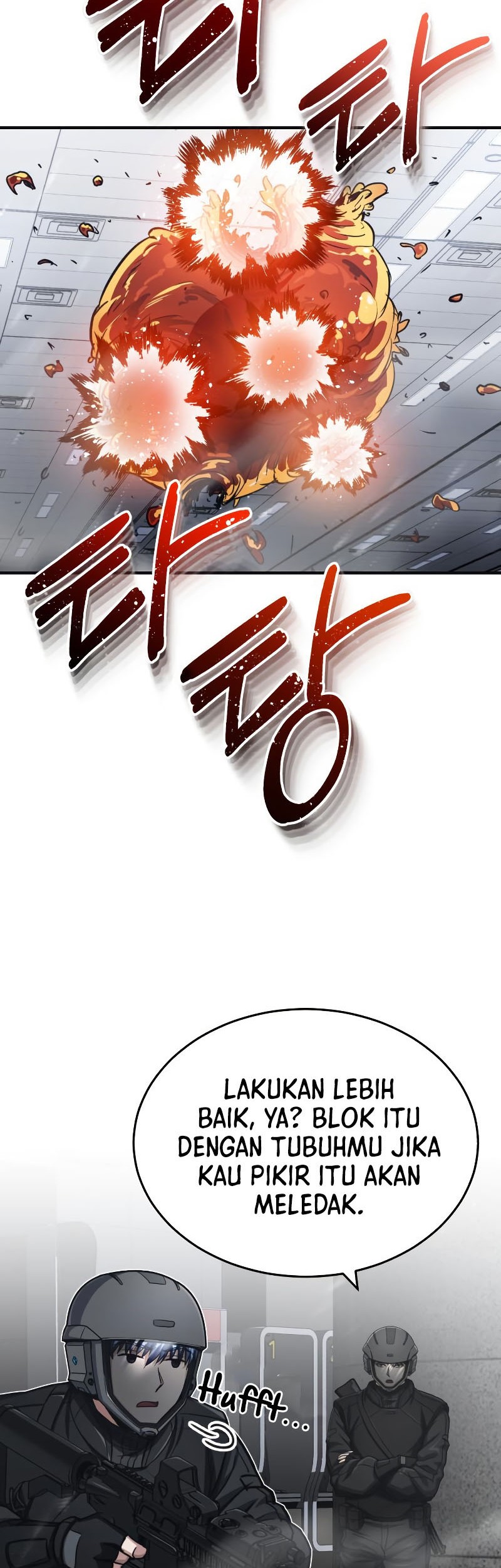 Genius of the Unique Lineage Chapter 48 - halaman 3