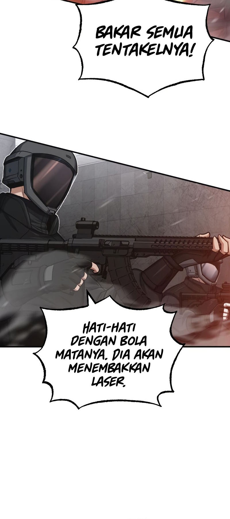 Genius of the Unique Lineage Chapter 48 - halaman 32