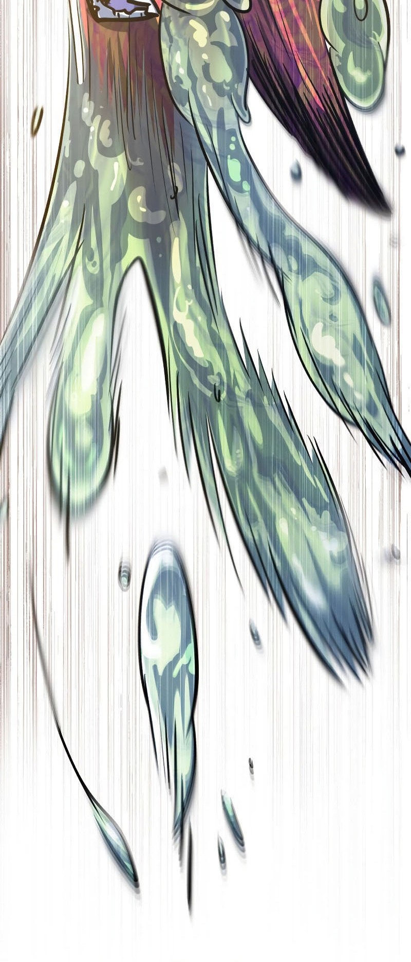 Genius of the Unique Lineage Chapter 48 - halaman 36