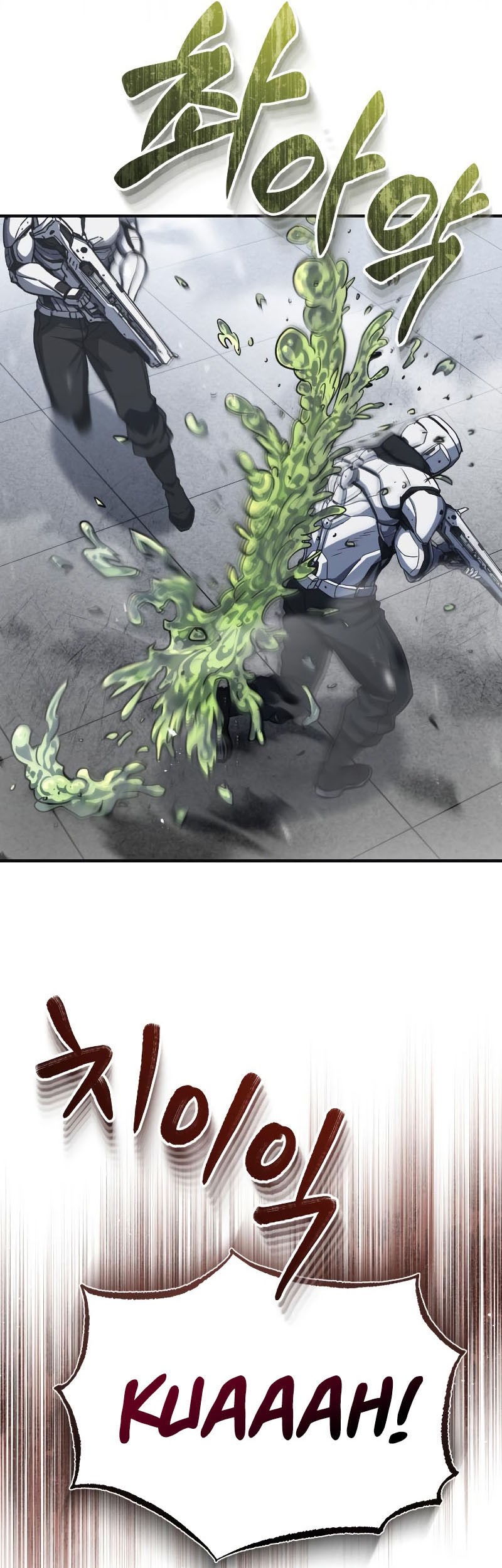 Genius of the Unique Lineage Chapter 48 - halaman 37