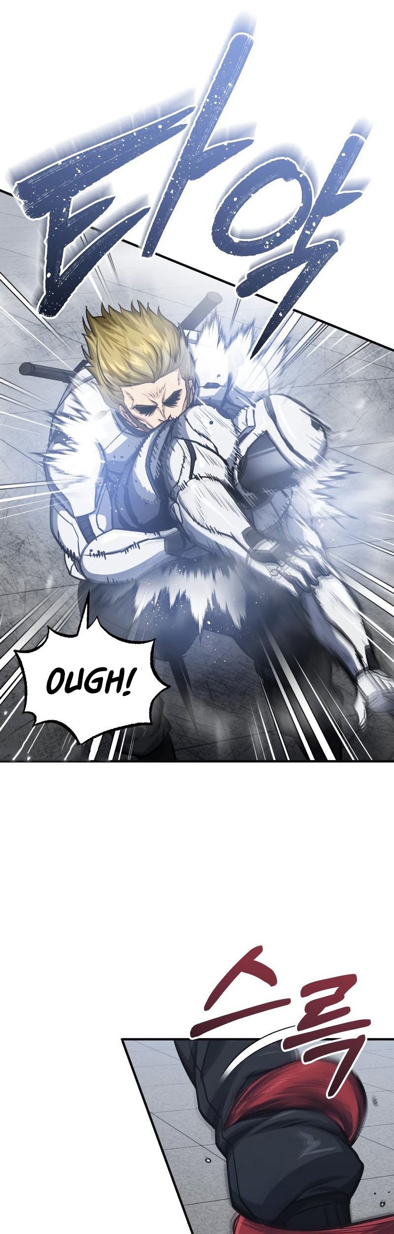 Genius of the Unique Lineage Chapter 48 - halaman 47