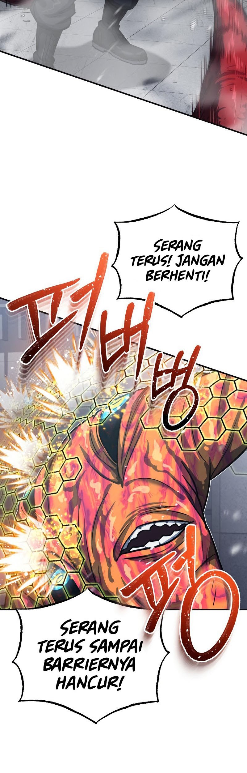 Genius of the Unique Lineage Chapter 48 - halaman 51