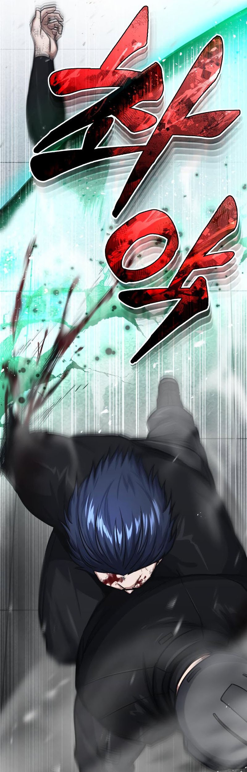 Genius of the Unique Lineage Chapter 48 - halaman 56