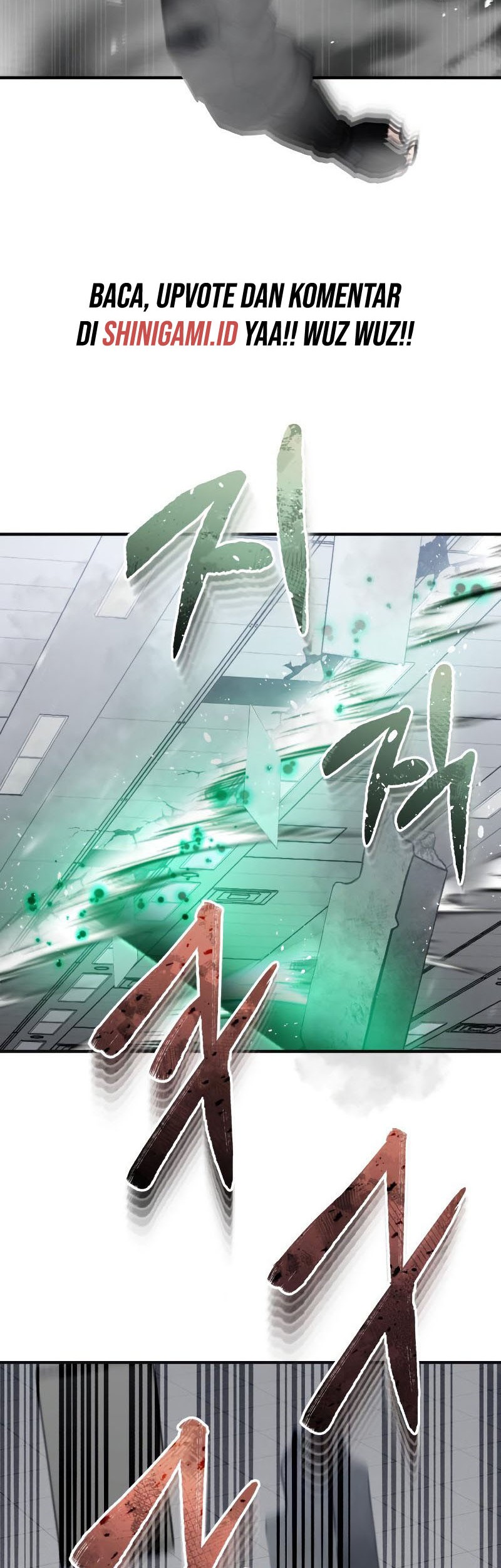 Genius of the Unique Lineage Chapter 48 - halaman 57