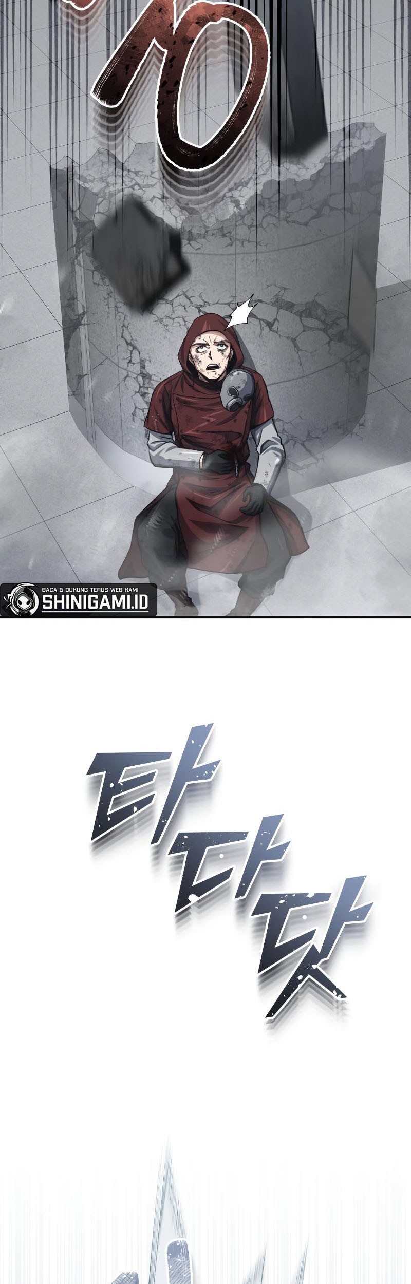 Genius of the Unique Lineage Chapter 48 - halaman 58