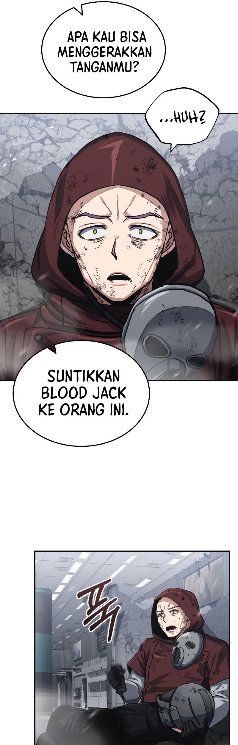 Genius of the Unique Lineage Chapter 48 - halaman 60