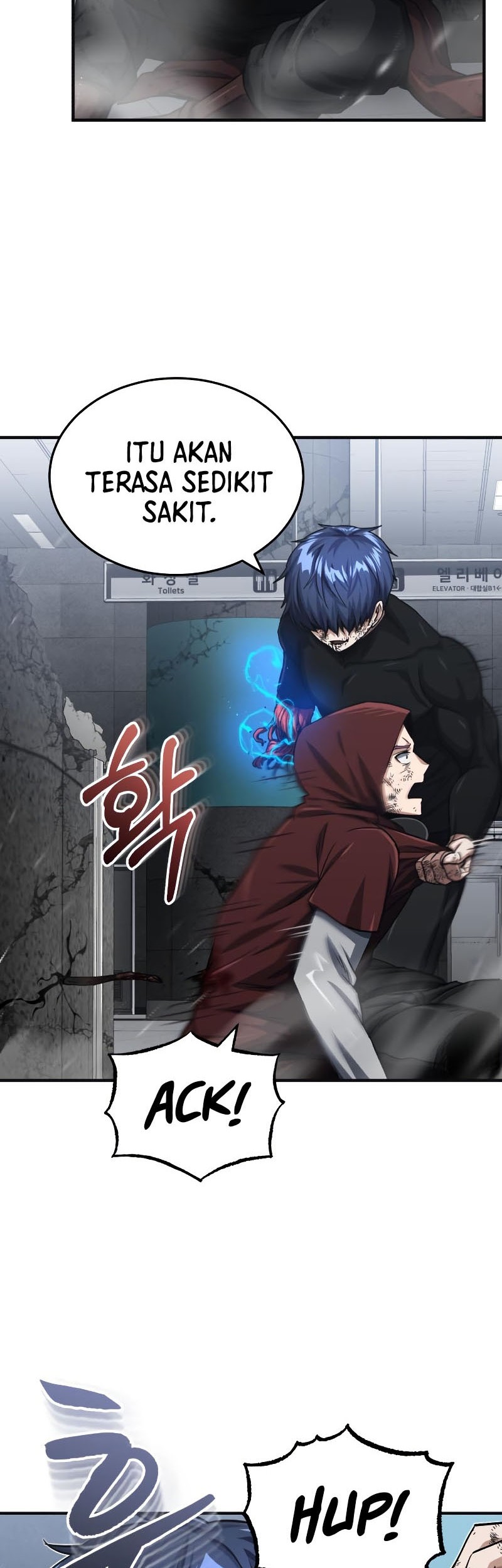 Genius of the Unique Lineage Chapter 48 - halaman 61