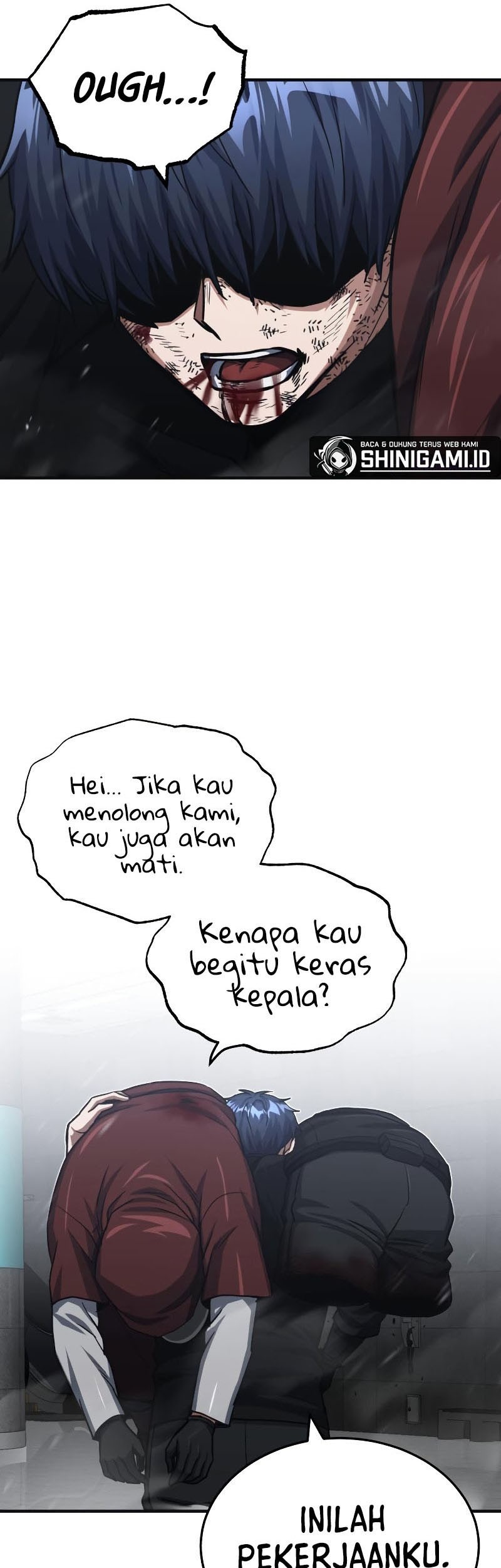 Genius of the Unique Lineage Chapter 48 - halaman 64