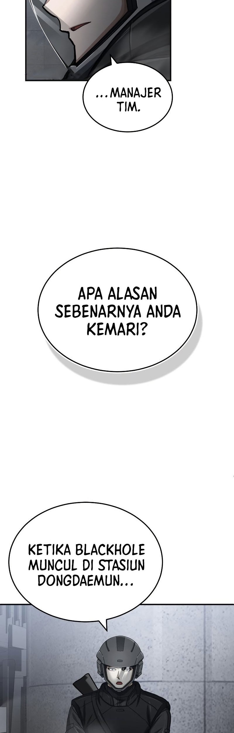 Genius of the Unique Lineage Chapter 48 - halaman 7