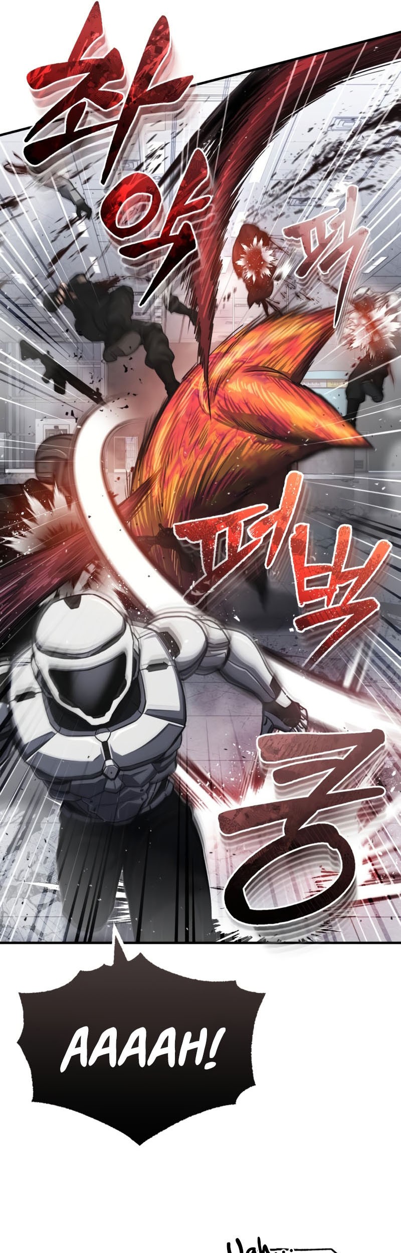 Genius of the Unique Lineage Chapter 49 - halaman 14