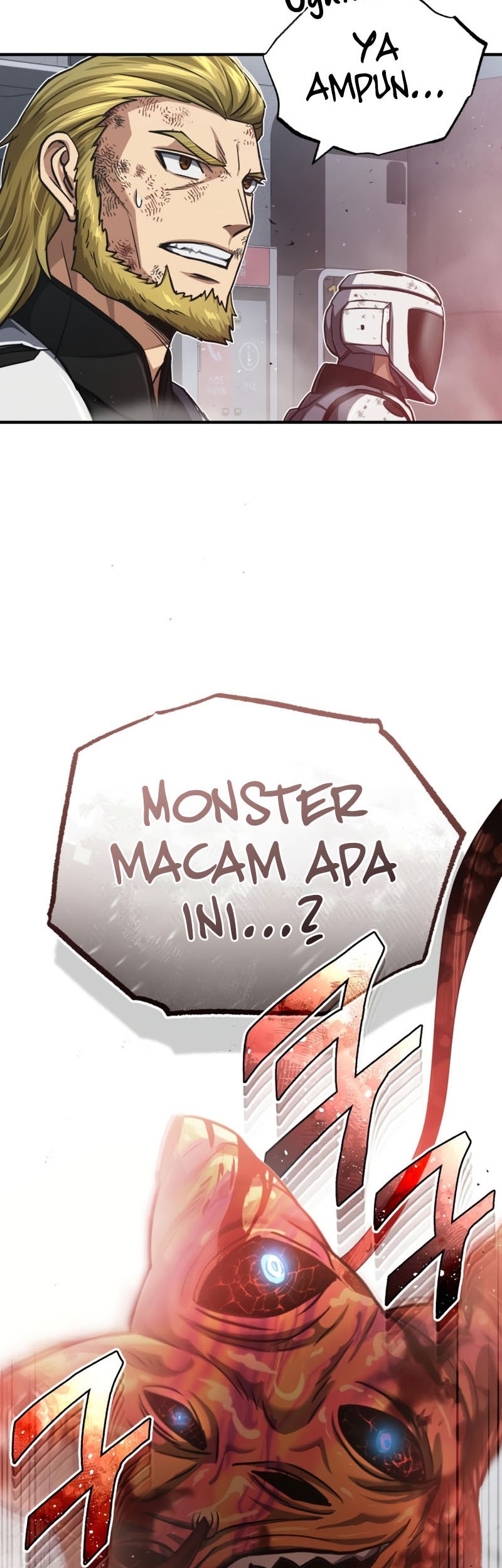 Genius of the Unique Lineage Chapter 49 - halaman 15
