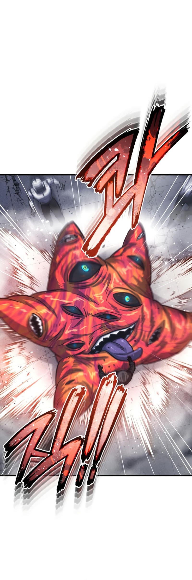 Genius of the Unique Lineage Chapter 49 - halaman 17