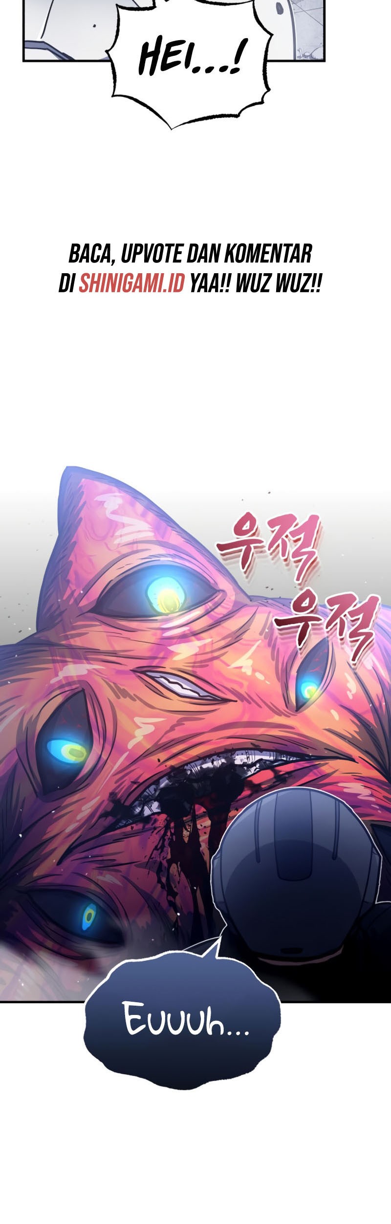 Genius of the Unique Lineage Chapter 49 - halaman 20