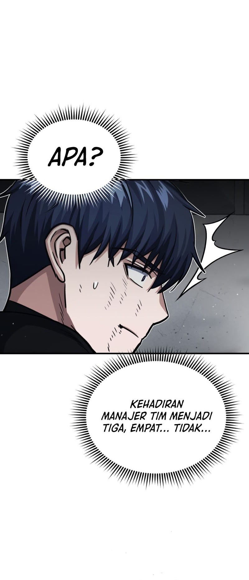 Genius of the Unique Lineage Chapter 49 - halaman 25