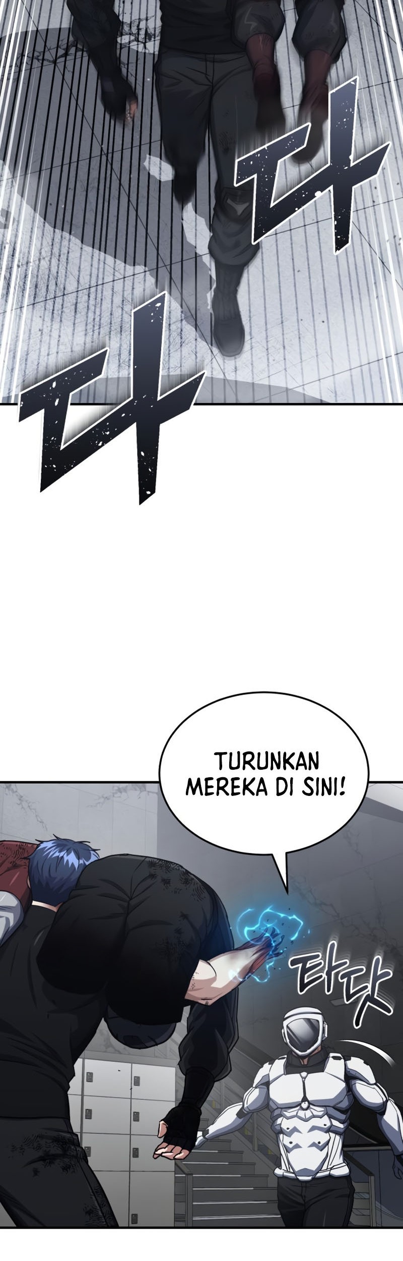 Genius of the Unique Lineage Chapter 49 - halaman 3