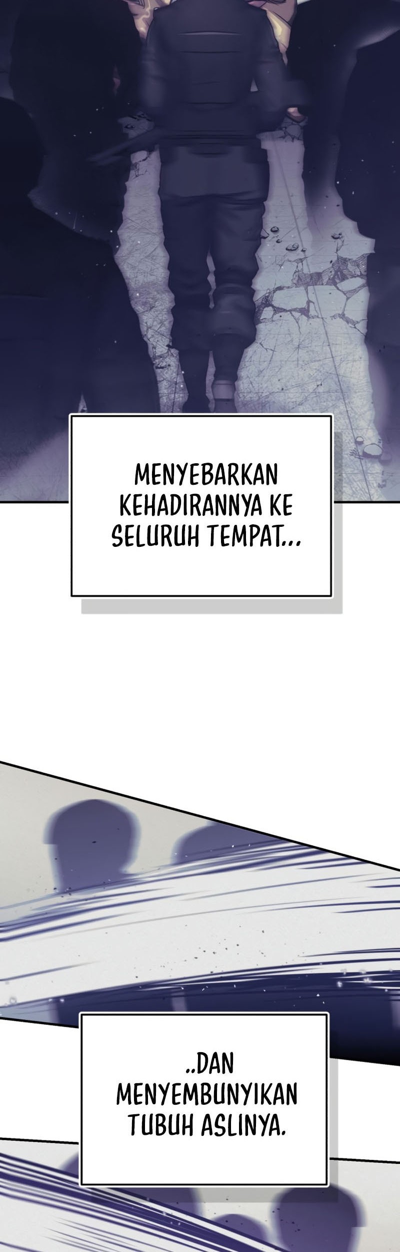 Genius of the Unique Lineage Chapter 49 - halaman 34