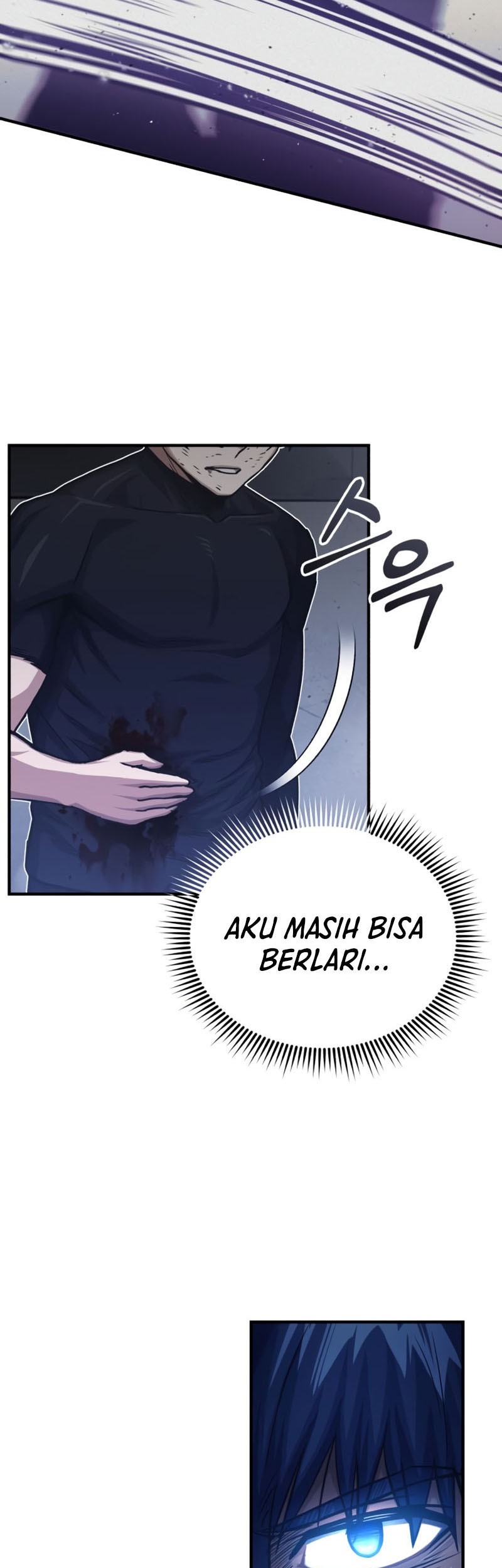 Genius of the Unique Lineage Chapter 49 - halaman 35