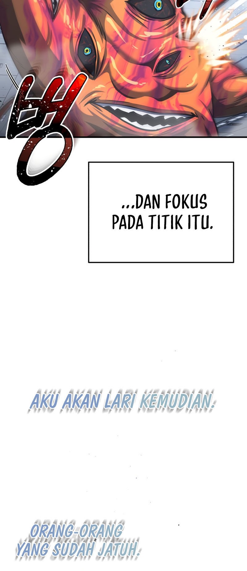 Genius of the Unique Lineage Chapter 49 - halaman 40