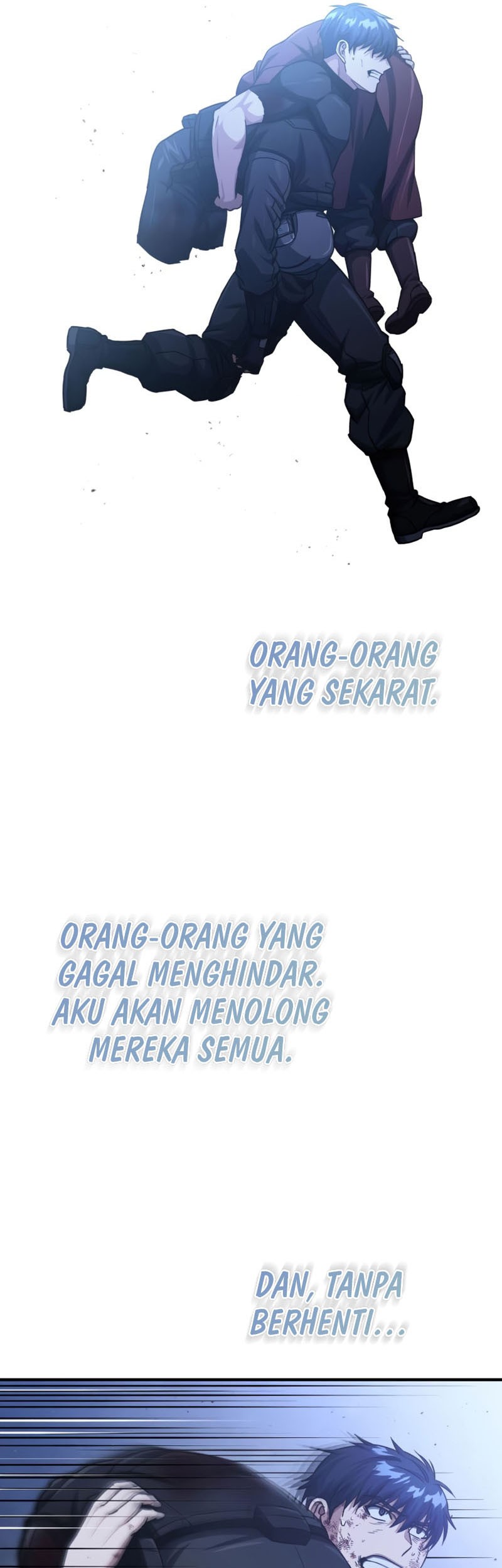 Genius of the Unique Lineage Chapter 49 - halaman 41