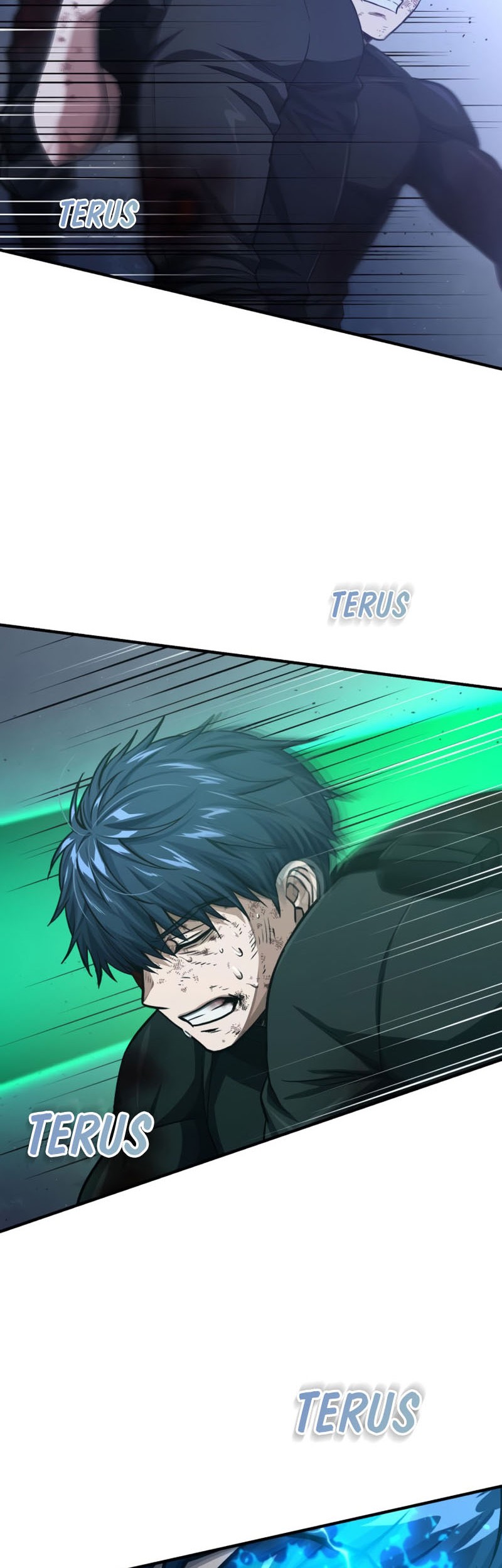 Genius of the Unique Lineage Chapter 49 - halaman 42