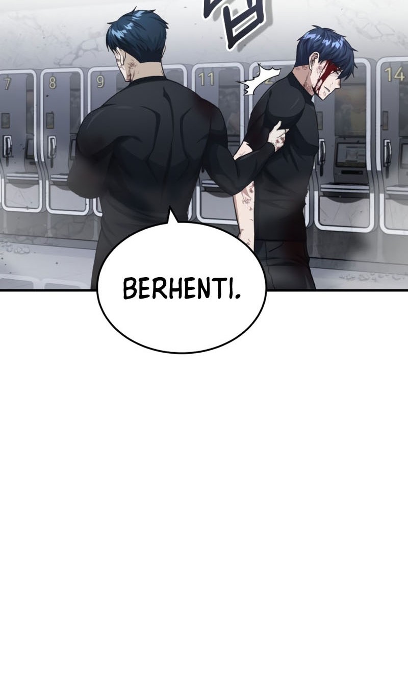Genius of the Unique Lineage Chapter 49 - halaman 44