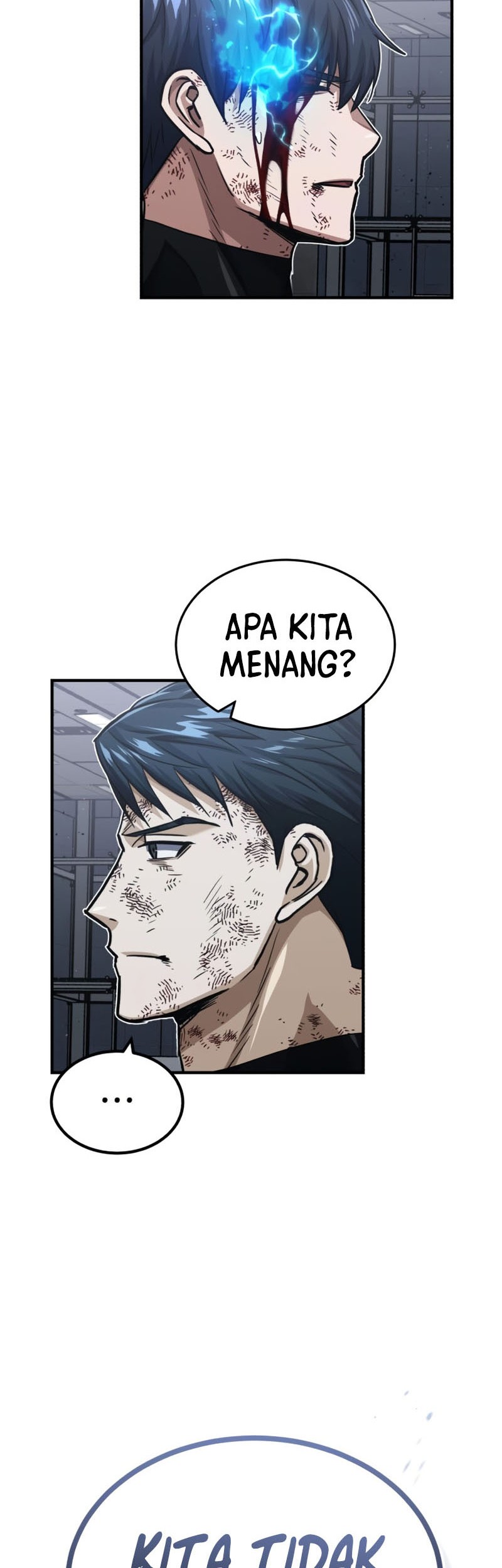 Genius of the Unique Lineage Chapter 49 - halaman 46