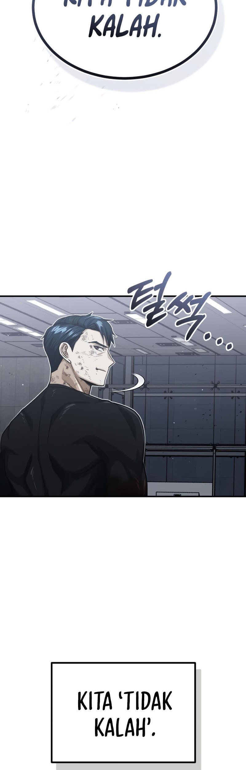 Genius of the Unique Lineage Chapter 49 - halaman 47