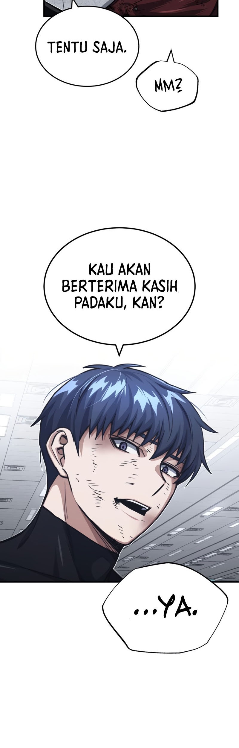 Genius of the Unique Lineage Chapter 49 - halaman 5