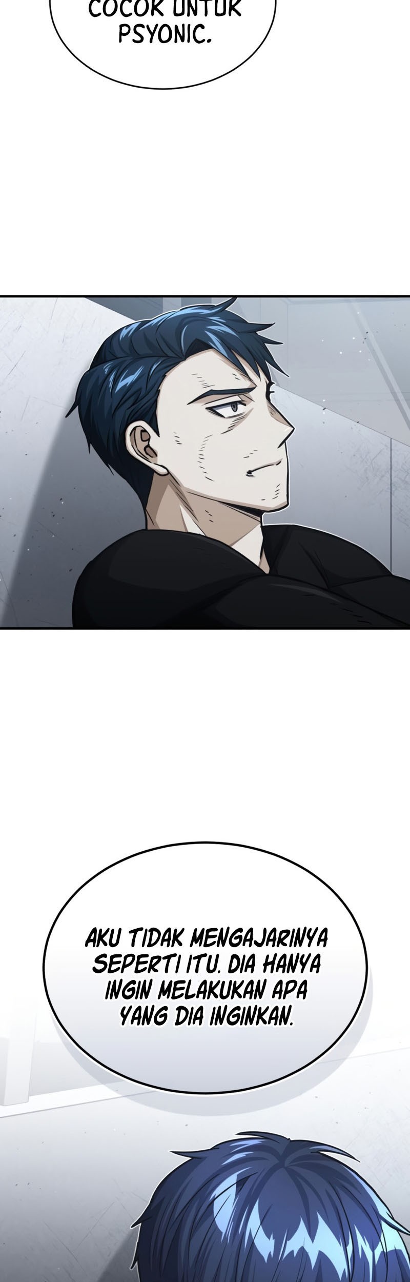Genius of the Unique Lineage Chapter 49 - halaman 55