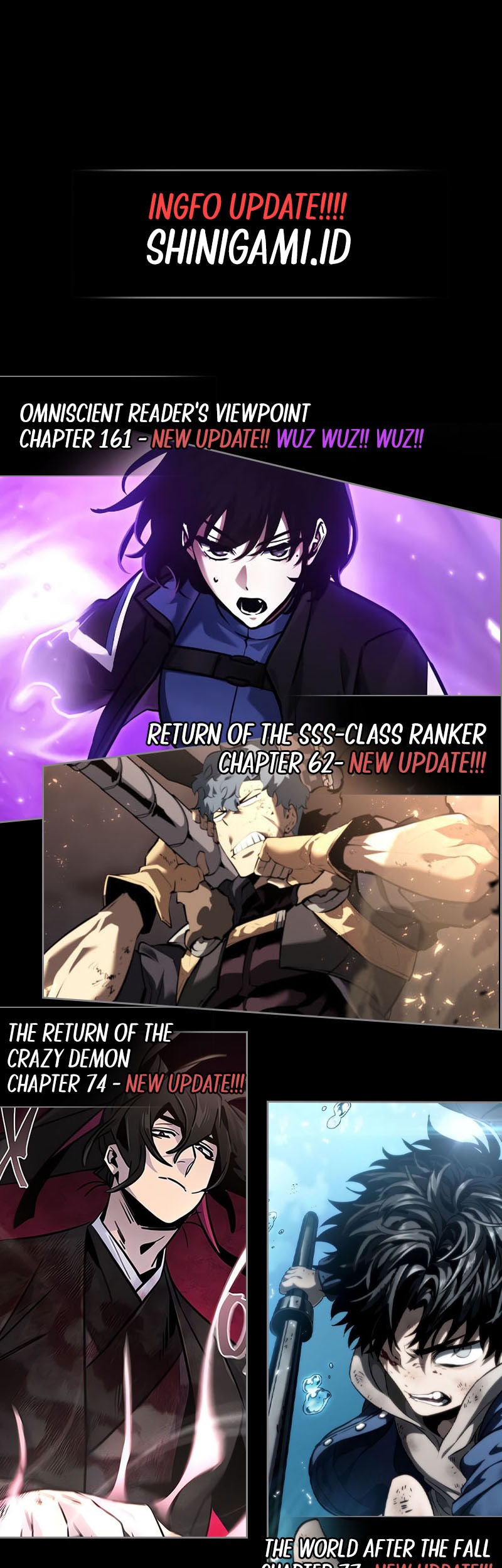 Genius of the Unique Lineage Chapter 49 - halaman 59
