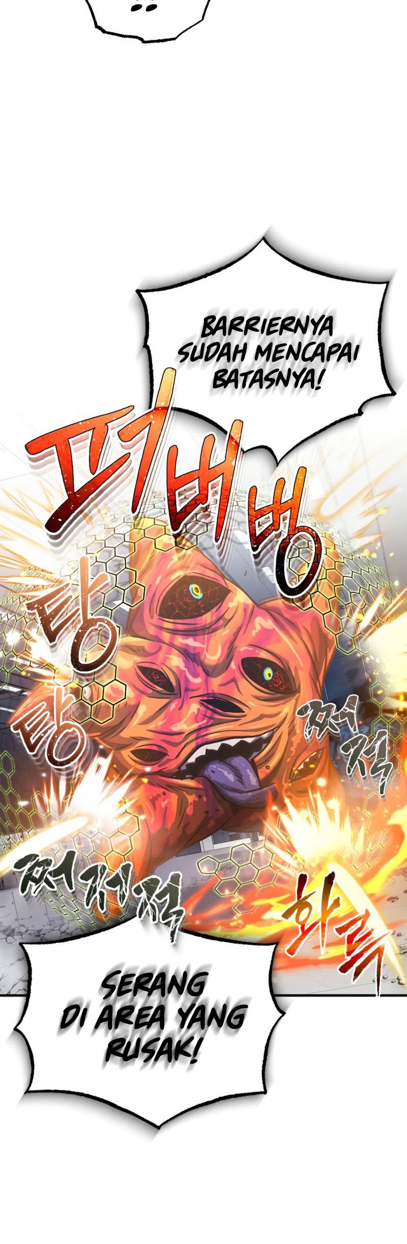 Genius of the Unique Lineage Chapter 49 - halaman 9