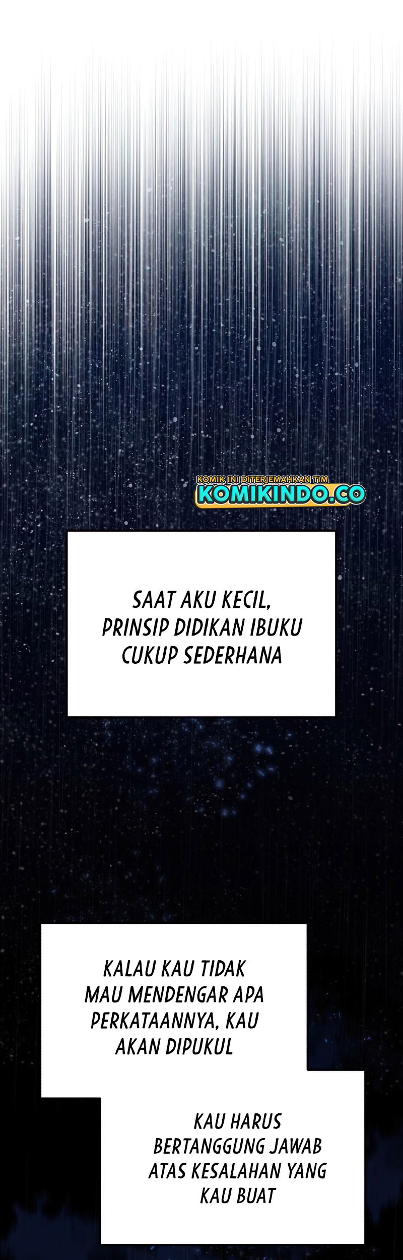 Genius of the Unique Lineage Chapter 5 - halaman 11