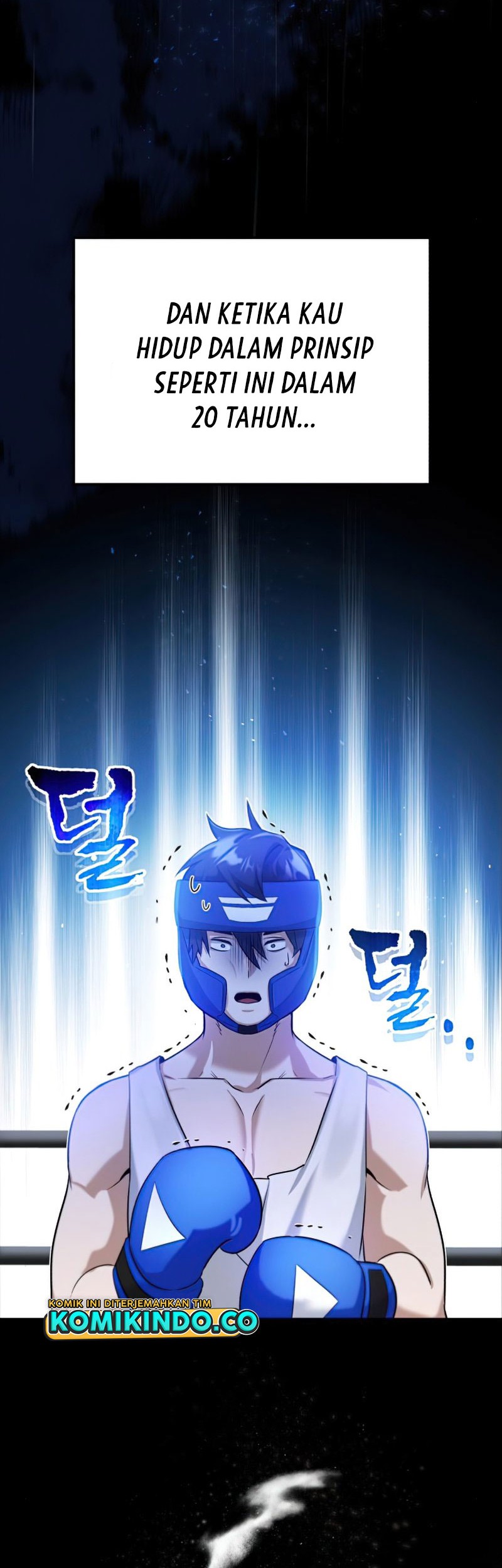 Genius of the Unique Lineage Chapter 5 - halaman 12