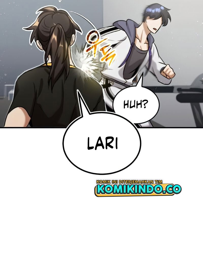 Genius of the Unique Lineage Chapter 5 - halaman 25