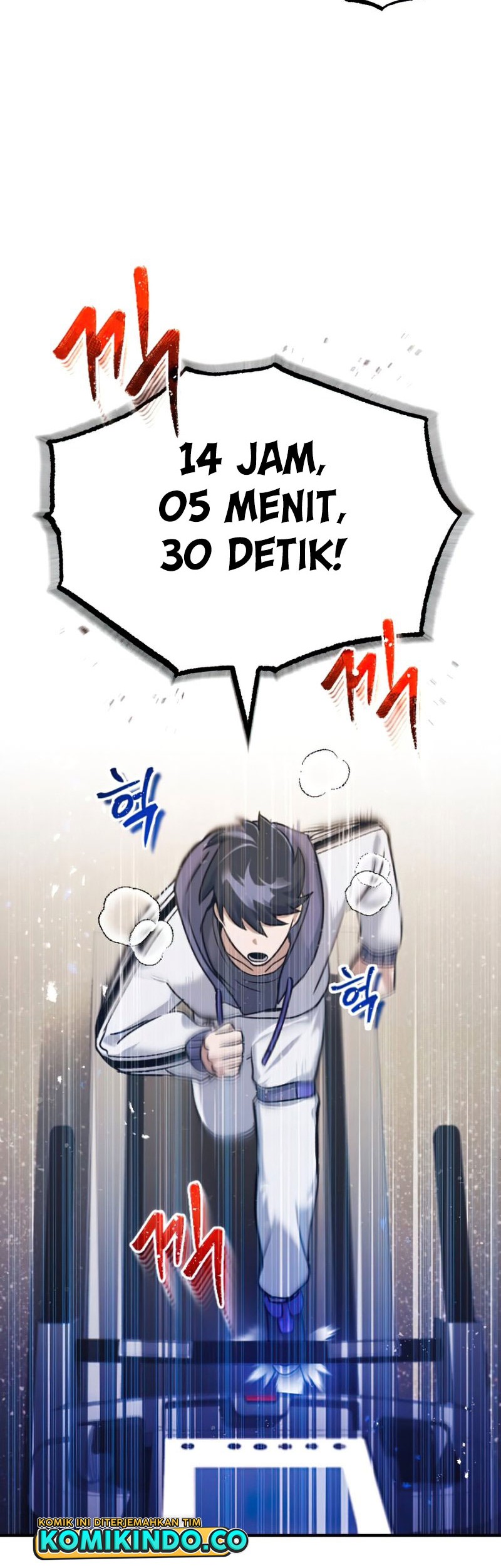 Genius of the Unique Lineage Chapter 5 - halaman 32
