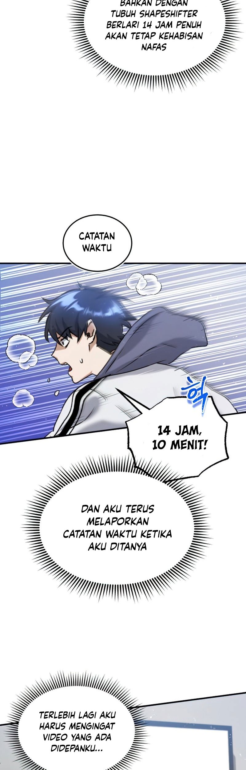 Genius of the Unique Lineage Chapter 5 - halaman 37