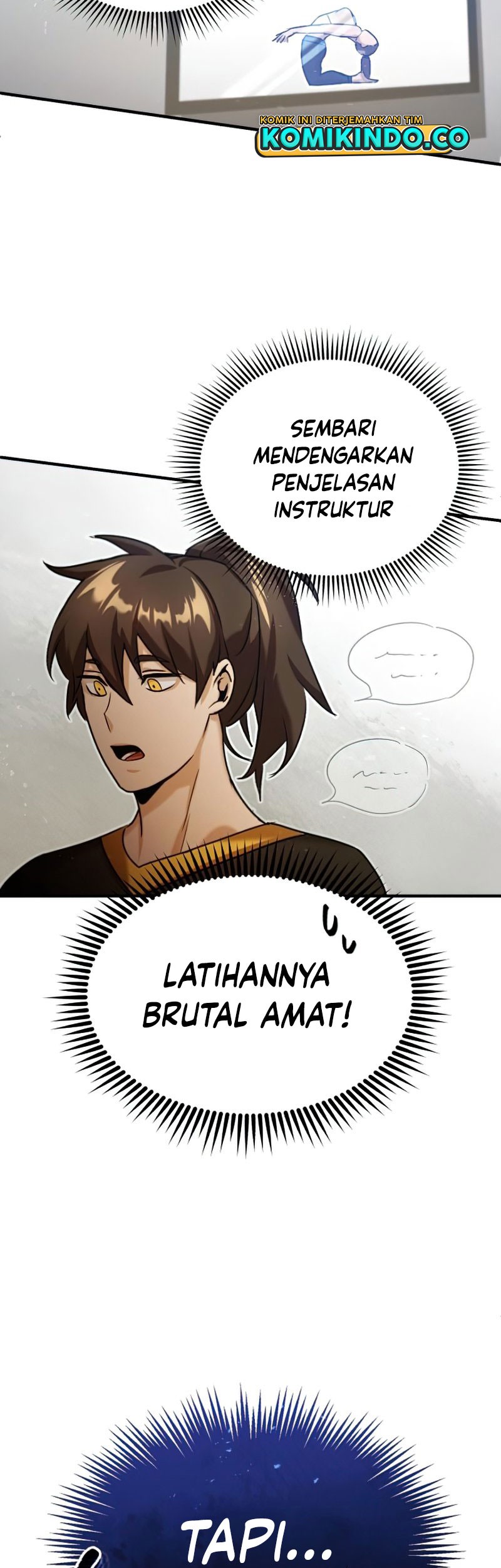 Genius of the Unique Lineage Chapter 5 - halaman 38