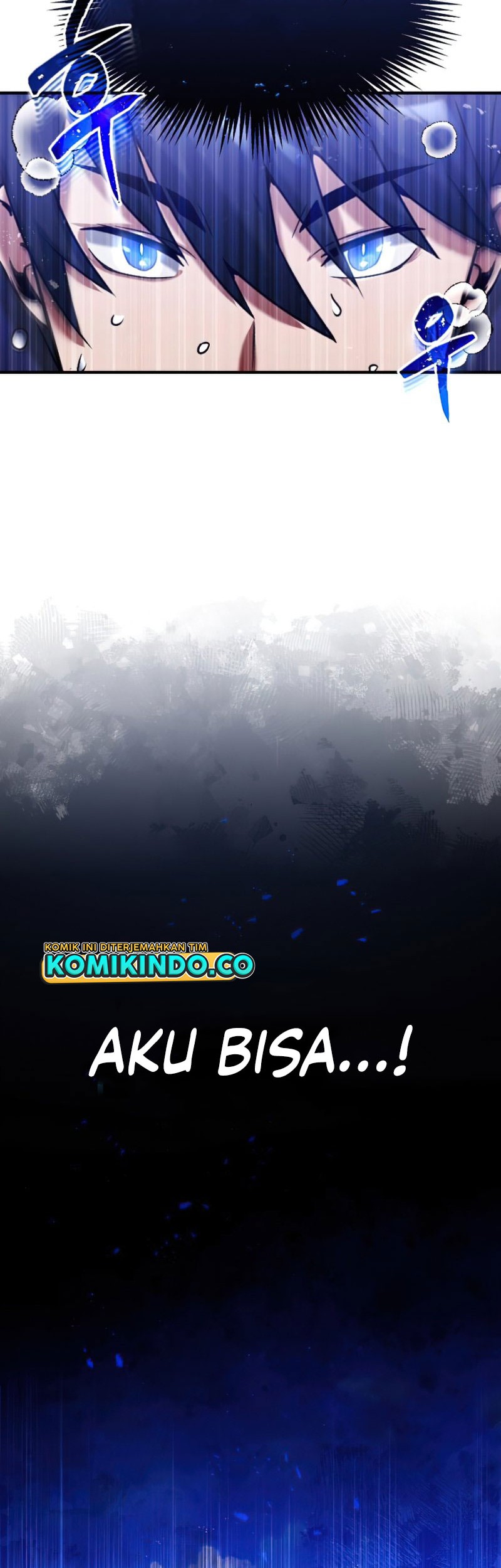 Genius of the Unique Lineage Chapter 5 - halaman 39