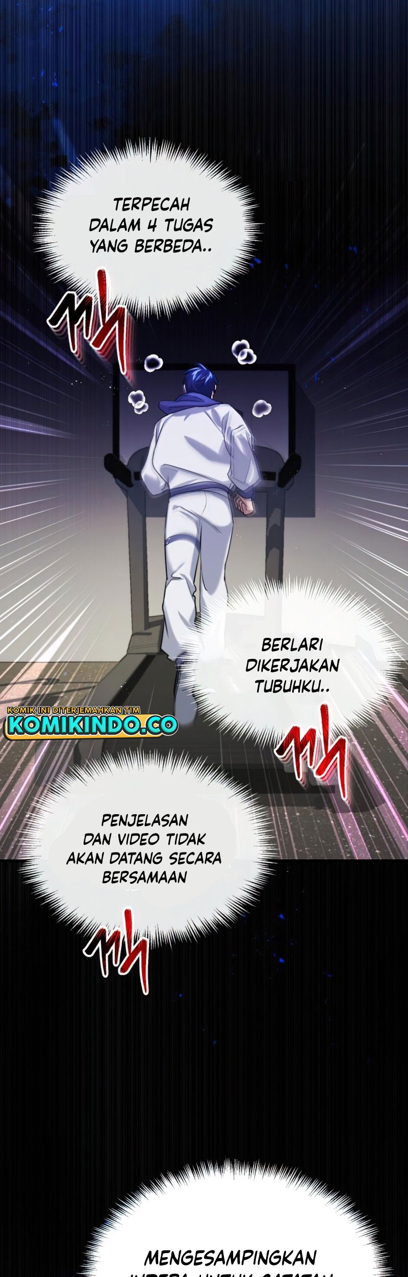 Genius of the Unique Lineage Chapter 5 - halaman 44