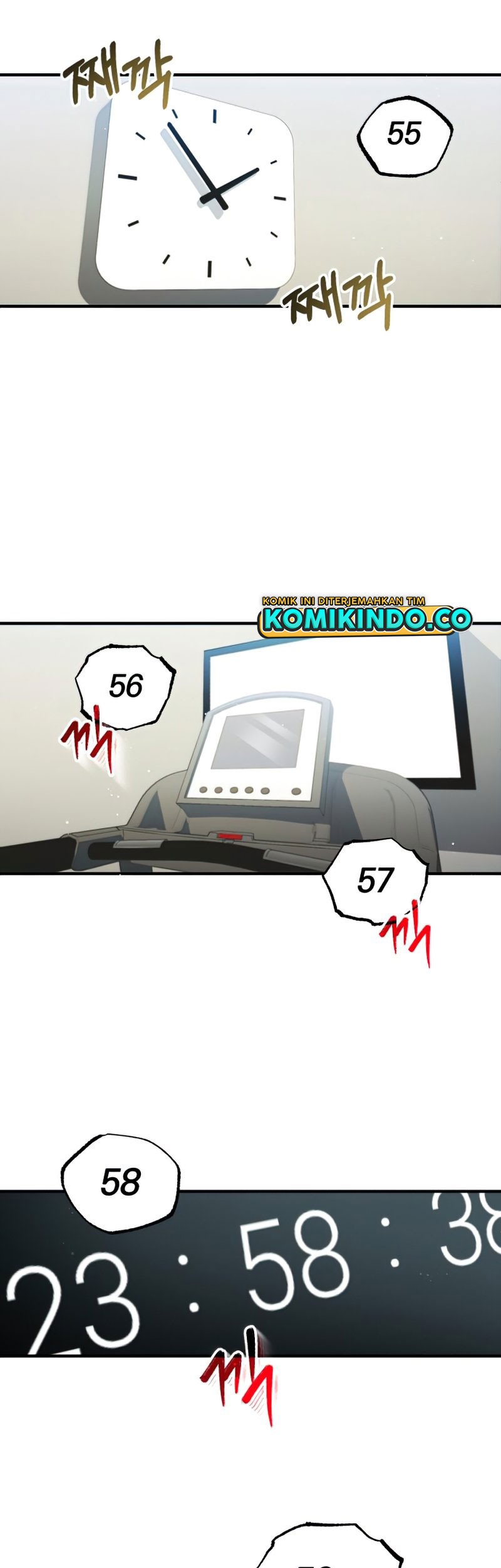 Genius of the Unique Lineage Chapter 5 - halaman 46