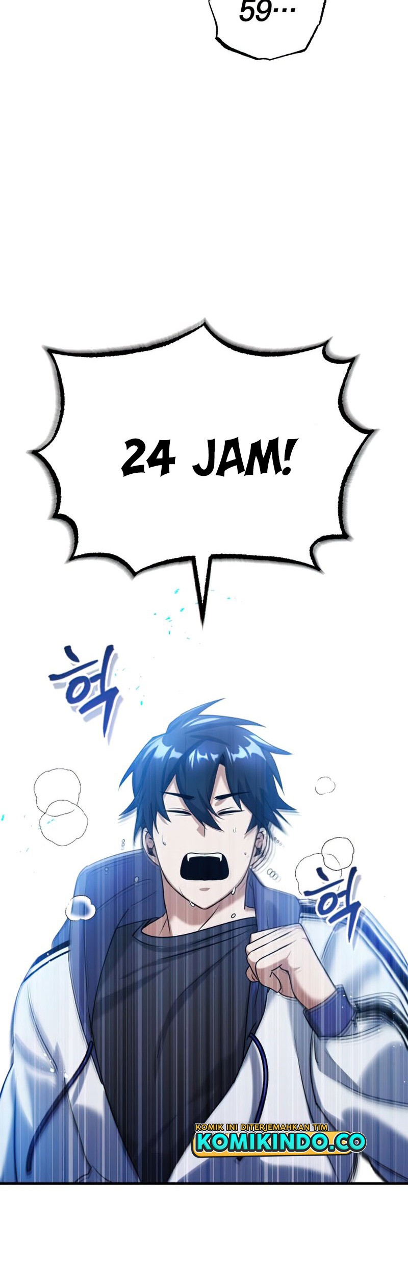 Genius of the Unique Lineage Chapter 5 - halaman 47