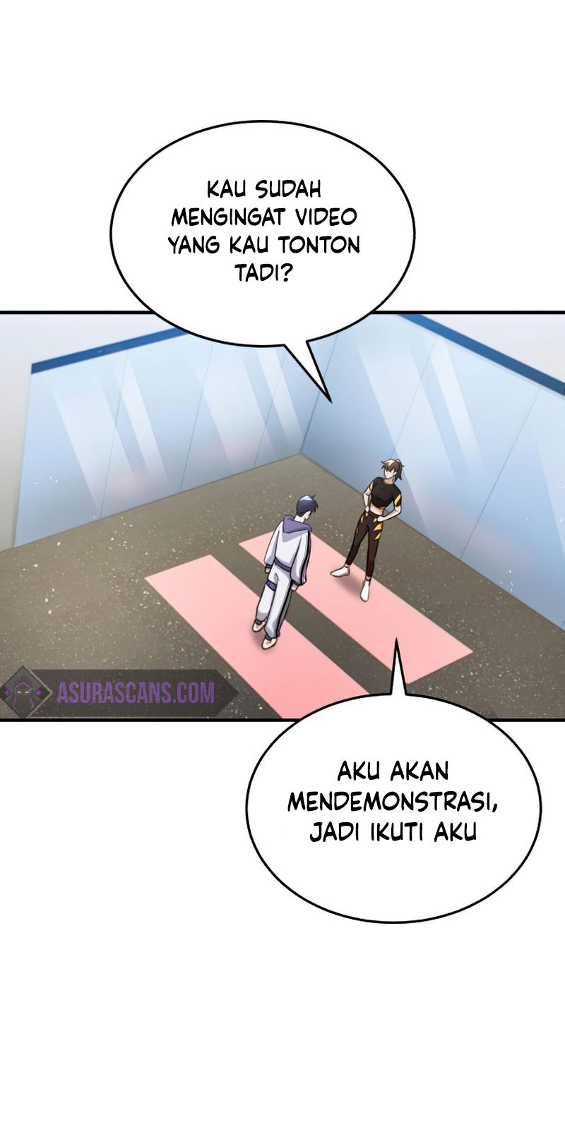 Genius of the Unique Lineage Chapter 5 - halaman 50