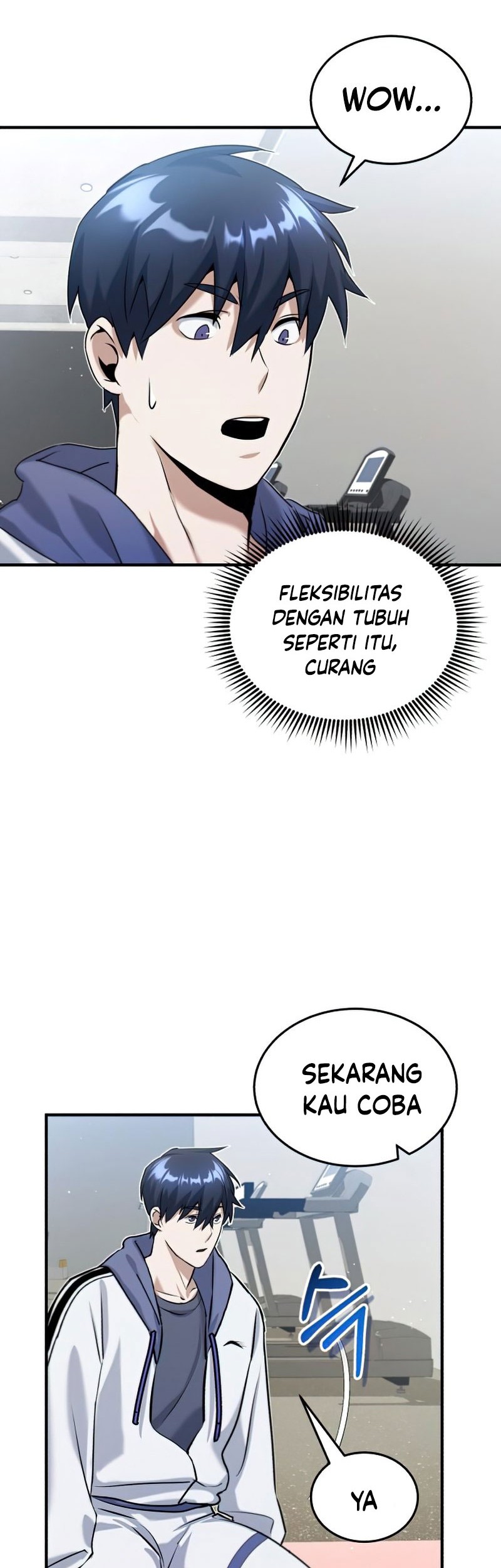 Genius of the Unique Lineage Chapter 5 - halaman 52