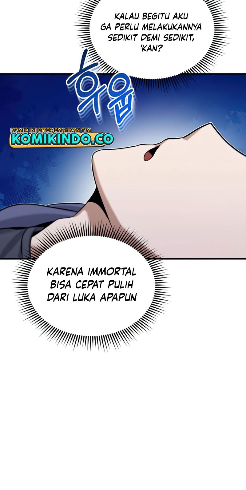 Genius of the Unique Lineage Chapter 5 - halaman 55