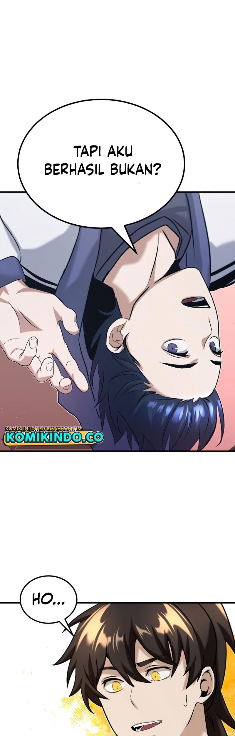 Genius of the Unique Lineage Chapter 5 - halaman 59