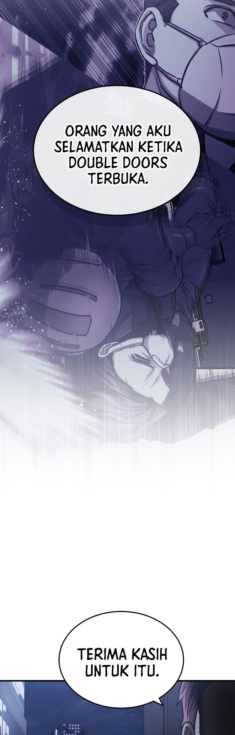 Genius of the Unique Lineage Chapter 50 - halaman 19
