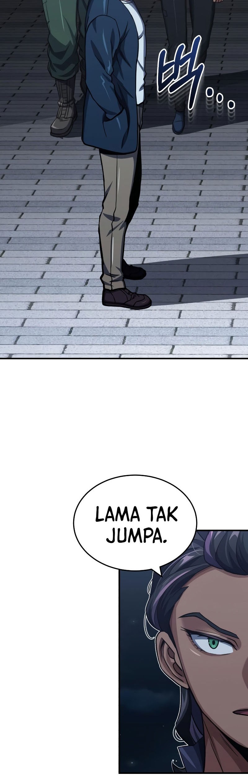 Genius of the Unique Lineage Chapter 50 - halaman 22