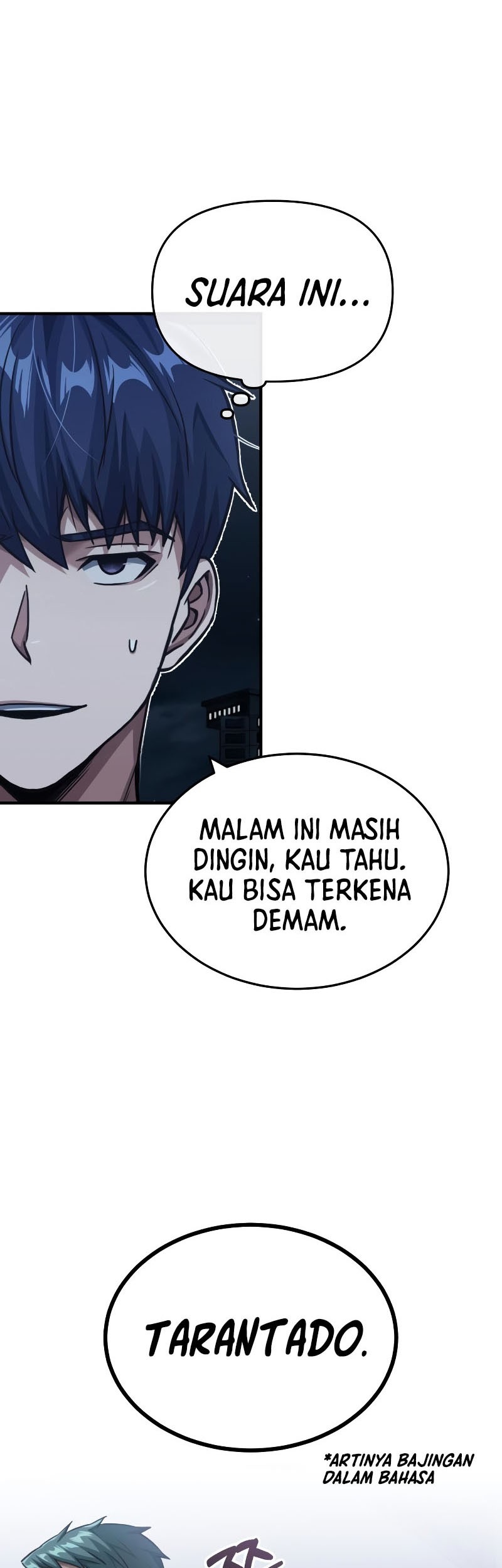 Genius of the Unique Lineage Chapter 50 - halaman 23